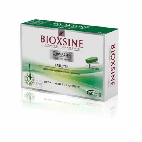 BIOXSINE TABLET COMPLEMENT ALIMENTAIRE 40