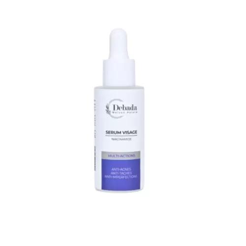 DEBADA SERUM MULTI-ACTION ANTI TACHES ANTI
