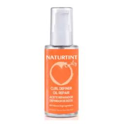 NATURTINT HUILE CURLY