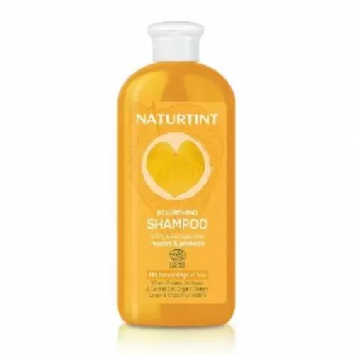 NATURTINT SHAMPOOING NUTRI REPARATEUR