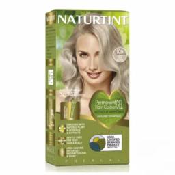 NATURTINT COLORATION PERMANENTE 10A BLOND