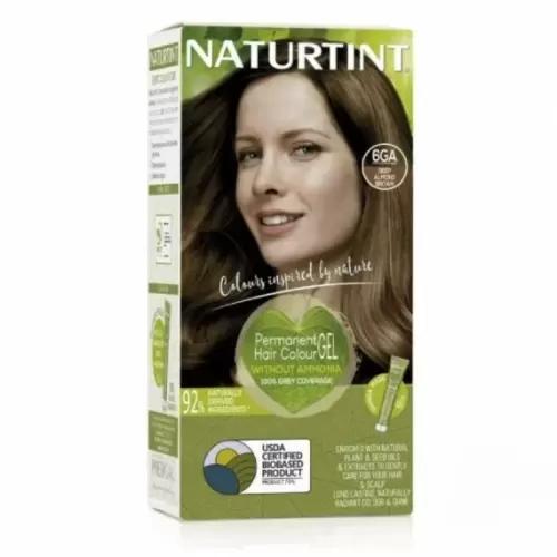 NATURTINT COLORATION PERMANENTE 6GA CHATAIN