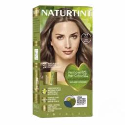 NATURTINT COLORATION PERMANENTE 7.7 BLOND MOYEN