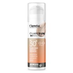 CLARENIA CLARESUN FOND DE TEINT 02 MEDIUM