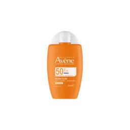 Avene ULTRA FLUID INVISIBLE SPF50