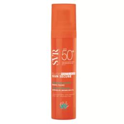 SVR SUN SECURE FLUIDE PHOTO-AGE SPF50+