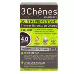 CHENES SOIN REPIGMENTANT 4.0 CHATAIN