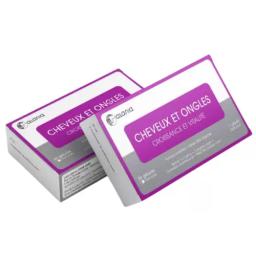 ALANIA CROISSANCE VITALITE CHEVEUX ONGLES