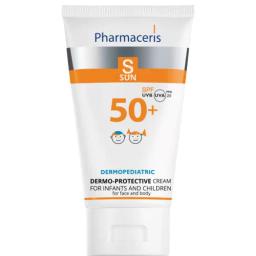 Pharmaceris SUN PROTECTION SOLAIRE ENFANT