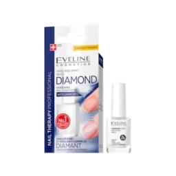 EVELINE COSMETICS DIAMOND HARD SHINY NAILS