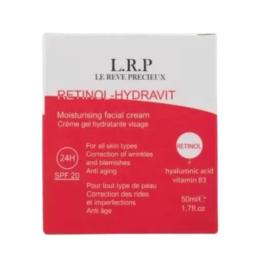 REVE PRECIEUX HYDRATANTE ANTI-AGE