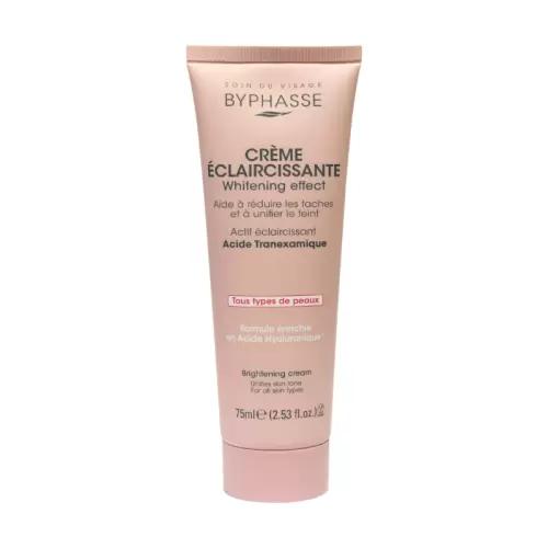 BYPHASSE VISAGE ECLAIRCISSANTE WHITENING