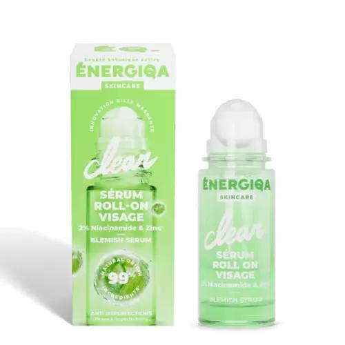 ENERGIQA SERUM VISAGE ANTI IMPERFECTIONS