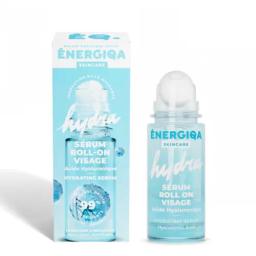 ENERGIQA SERUM VISAGE HYDRATANT & REPULPANT