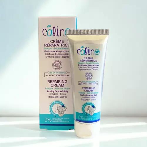 CALINO REPARATRICE CICATRISANTE VISAGE