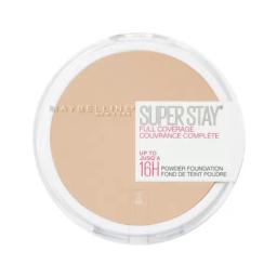 Maybelline NEW YORK SUPER STAY POUDRE FOND DE