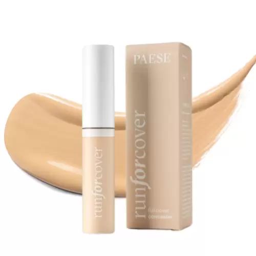 PAESE RUN FOR COVER CONCEALER