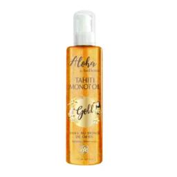Inoderma ALOHA HUILE DE MONOI DE TAHITI