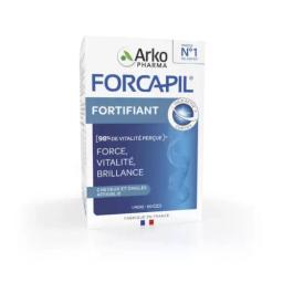 Arkopharma FORCAPIL FORTIFIANT CHEVEUX