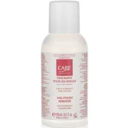 Eye CARE DISSOLVANT SANS ACETONE