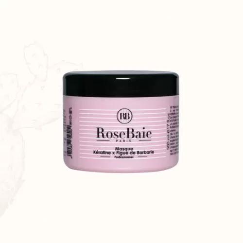 ROSEBAIE MASQUE KERATINE X FIGUE DE BARBARIE