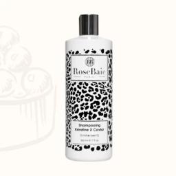 ROSEBAIE SHAMPOOING KERATINE X CAVIAR