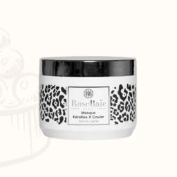 ROSEBAIE MASQUE KERATINE X CAVIAR