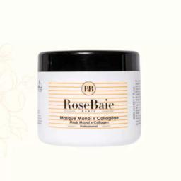 ROSEBAIE MASQUE MONOI X COLLAGENE