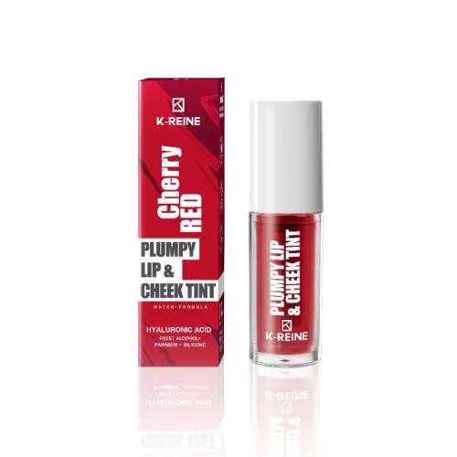 PLUMPY LIP CHEEK TINT CHERRY
