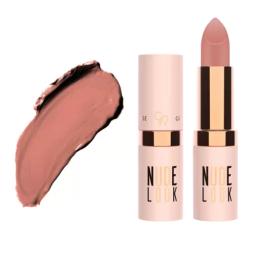 GOLDEN NUDE LOOK PERFECT MATTE LIPSTICK