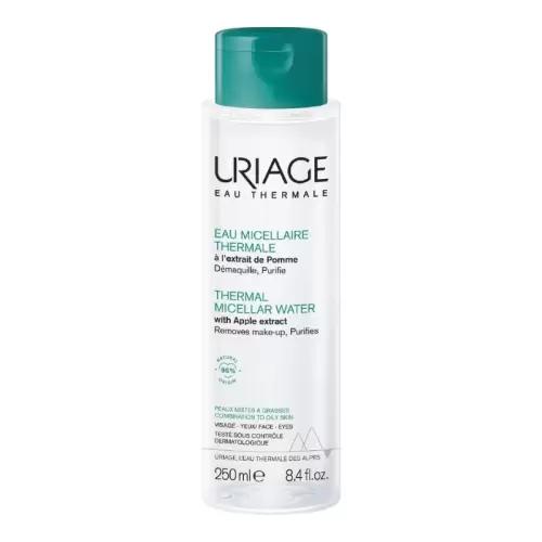 Uriage EAU MICELLAIRE THERMALE PEAUX MIXTES A