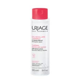 Uriage EAU MICELLAIRE THERMALE PEAUX SENSIBLES