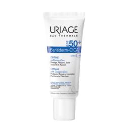 Uriage BARIEDERM CICA CREME SPF50+