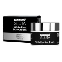 NOVACLEAR GLUTA PLUS DE JOUR VISAGE