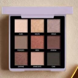 TOPFACE MAESTRO ACADEMY EYESHADOW BAR SOFT