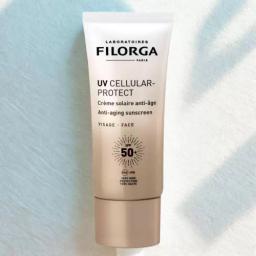 Filorga UV CELLULAR PROTECT VISAGE SPF50+