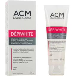ACM DEPIWHITE ANTI TACHES ZONES SENSIBLES