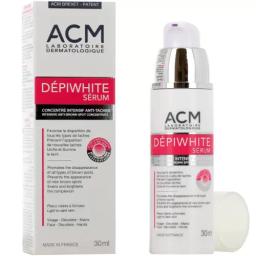 ACM DEPIWHITE SERUM CONCENTRE INTENSIF ANTI