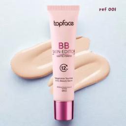 TOPFACE FOND DE TEINT BB SKIN EDITOR MATTE