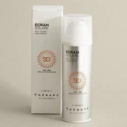 THERAPY ECRAN SOLAIRE SPF50