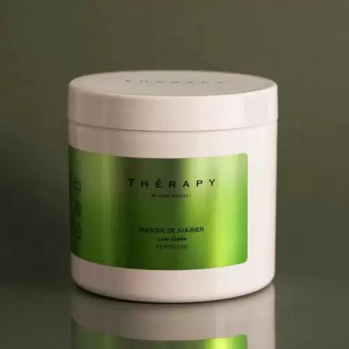 THERAPY MASQUE DE JUJUBIER