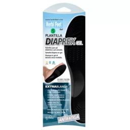 HERBI FEET SEMELLE ANTI-FATIGUE DIAPREX TAILLE S L