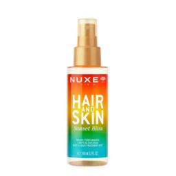 Nuxe HAIR SKIN SENSUAL BLISS