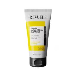 REVUELE VITAMIN C NETTOYANTE VISAGE