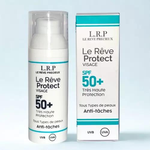 REVE PRECIEUX PROTECT ECRAN SOLAIRE ANTI