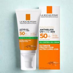 La Roche-Posay ANTHELIOS UVMUNE 400 OIL CONTROL