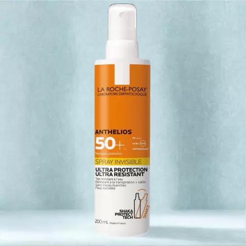 La Roche-Posay ANTHELIOS SPRAY SOLAIRE