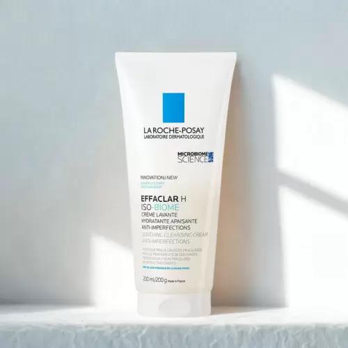 La Roche-Posay EFFACLAR H ISO BIOME CREME