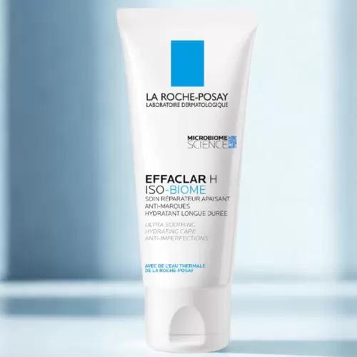 La Roche-Posay EFFACLAR H ISO BIOME SOIN