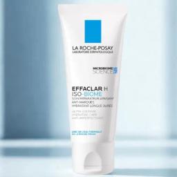 La Roche-Posay EFFACLAR H ISO BIOME SOIN